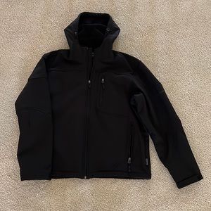 Mens Free Country weather jacket